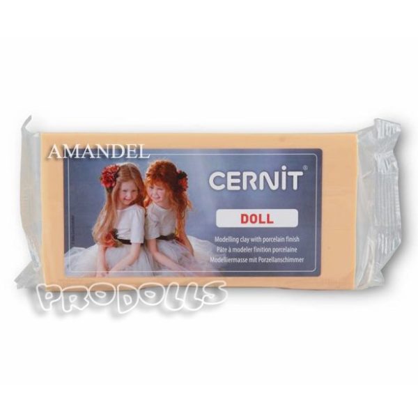 Cernit Dol amadel Oven-Bake Modeling Clay 500g (17.7oz)