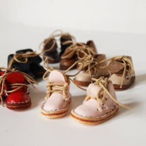 shoes for dolls