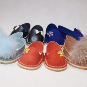 shoes for dolls