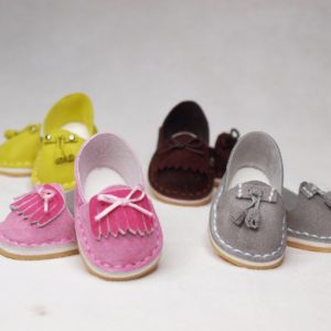 shoes for dolls