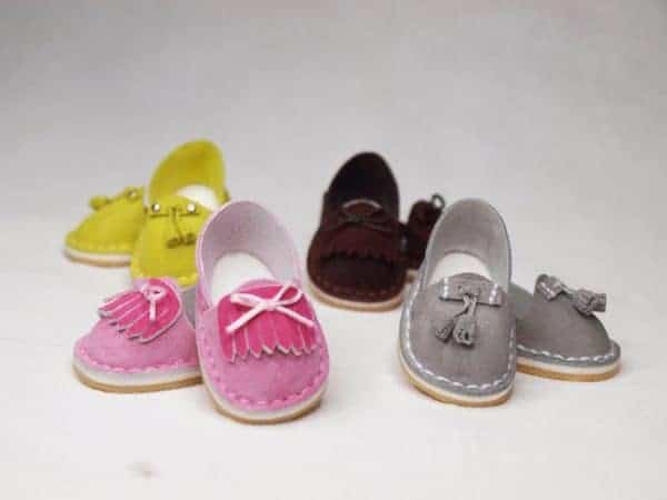 shoes for dolls