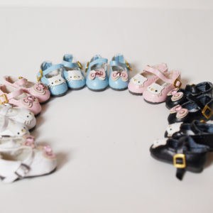 shoes for dolls