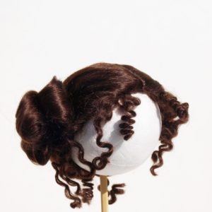 mohair wig for doll