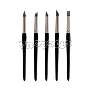 silicone brushes