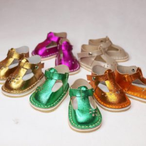 shoes for dolls