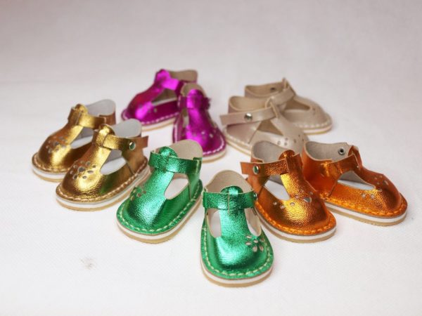 shoes for dolls