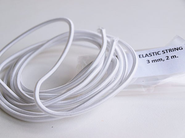 string for bjd 3 mm