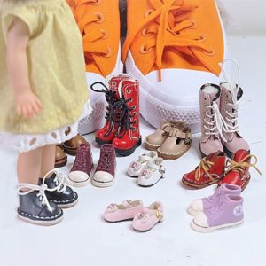 SHOES FOR DOLL