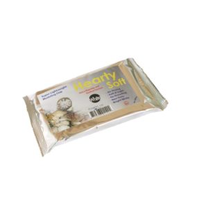 air dry clay hearty soft