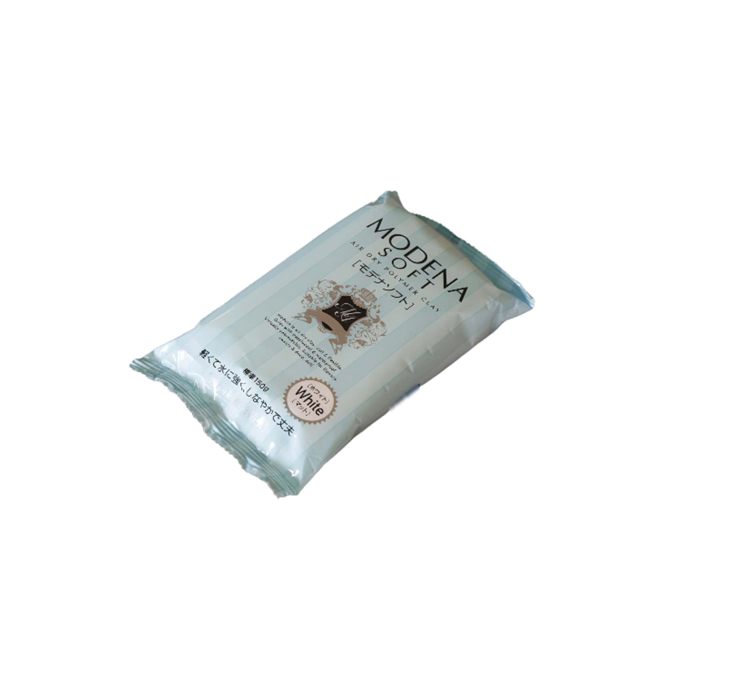 air-dry　Modena　150g　oz)　(5.3　PRODOLLS　soft　clay