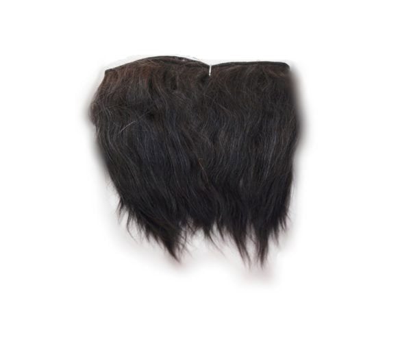 Mohair wefts. Hair for dolls. - Image 9