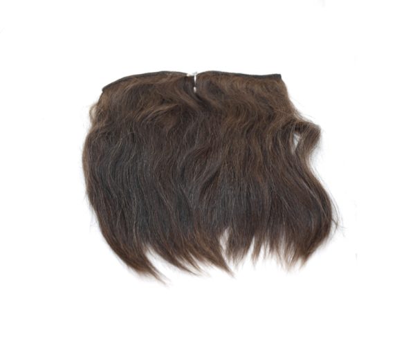 Mohair wefts. Hair for dolls. - Image 10