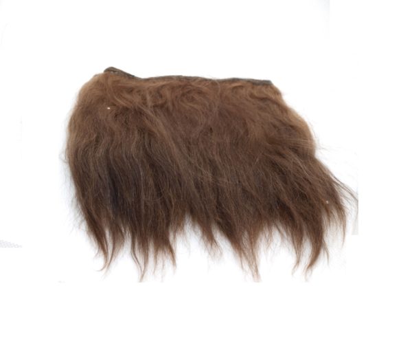 Mohair wefts. Hair for dolls. - Image 8