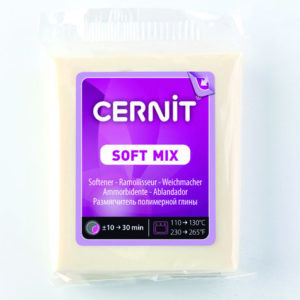 Cernit Soft Mix 56 g