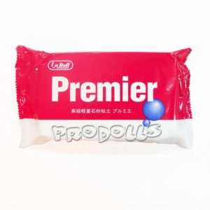 Premier air dry clay