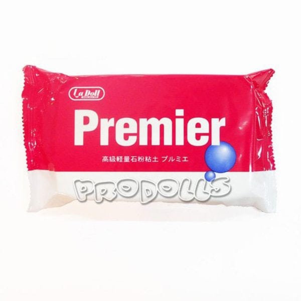 Premier air dry clay