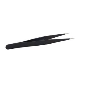 Point tipped tweezer