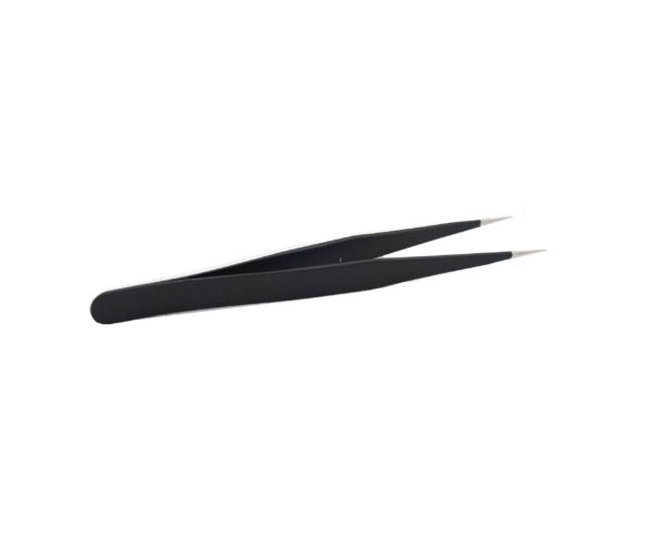 Point tipped tweezer