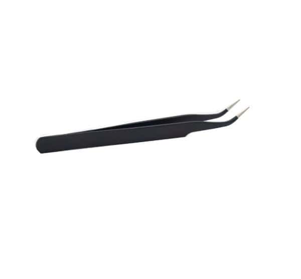 Tweezer for miniature