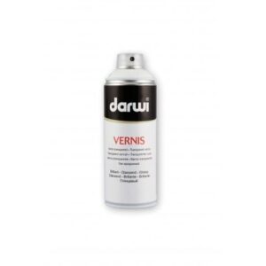 Darwi Varnish Matte 400 ml