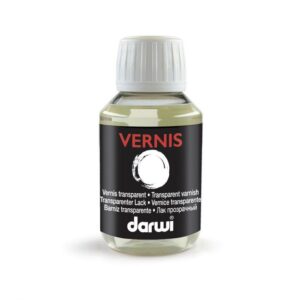 Darwi Varnish glossy 100 ml