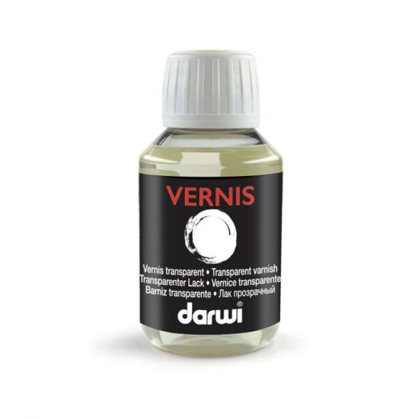 Darwi Varnish glossy 100 ml