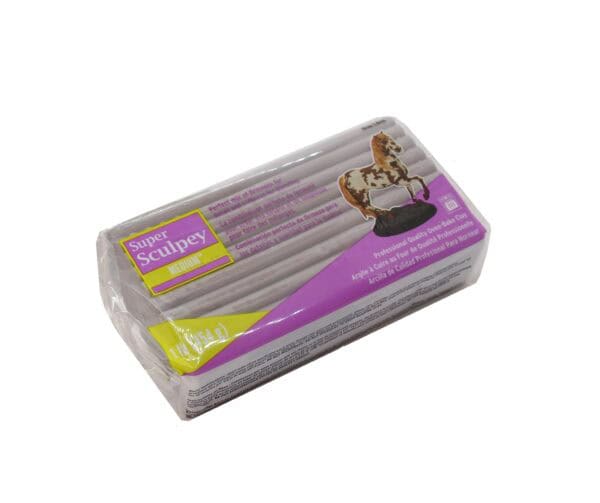 Super Sculpey Medium 454g (1 lb)